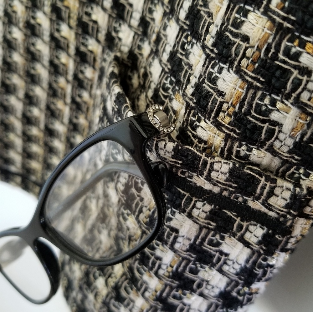 Talbots Collection 3/4 Sleeve Jacket